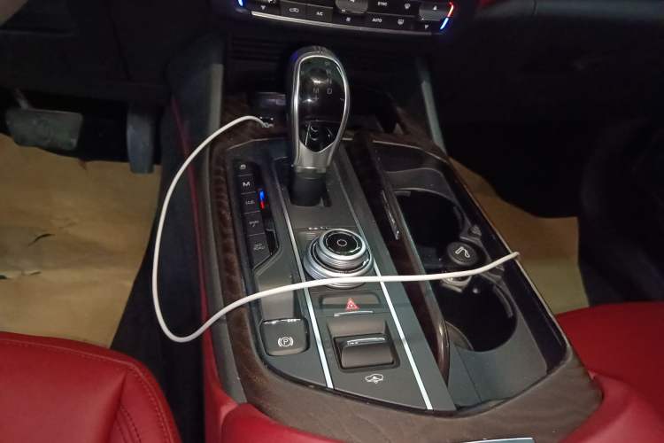 Used Maserati Levante 2016 3.0T Standard Edition