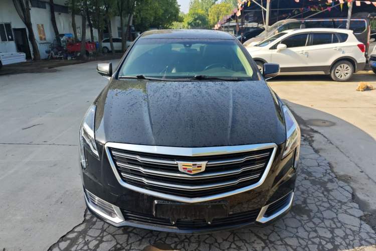 Used Cadillac XTS 2018 28T Tech Edition
