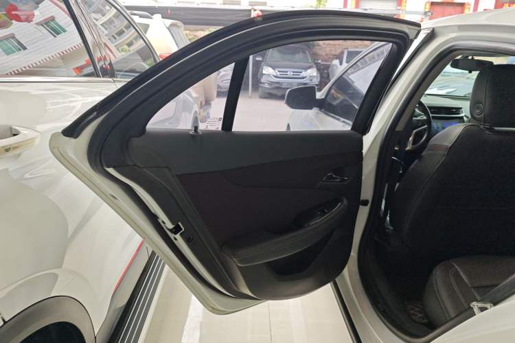 Used Chevrolet Malibu 2018 530T Automatic Fashion Edition