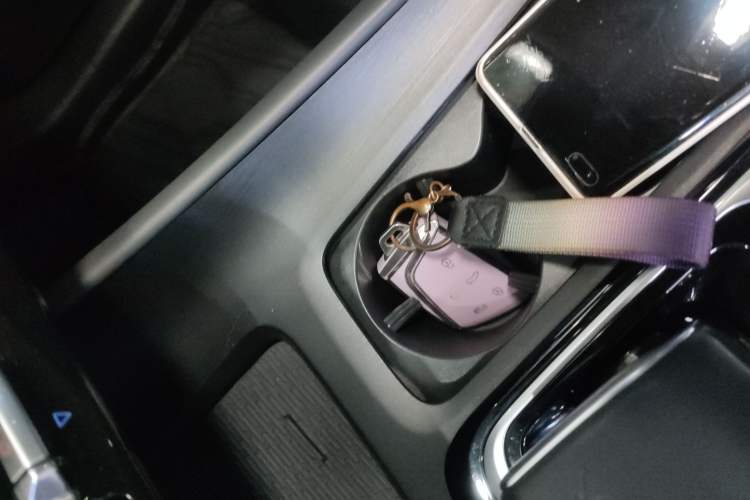 Used Dongfeng Aeolus Huge 2022 Mach Power 1.5T Dare-to-Drive Edition · Enjoyably悦