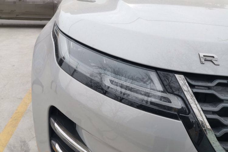 Used Land Rover Range Rover Evoque 2022 Aurora L 249 PS R-Dynamic Luxury Edition