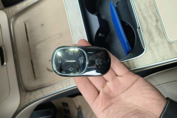 Used Nio ET9 2025 100kWh Signature Edition