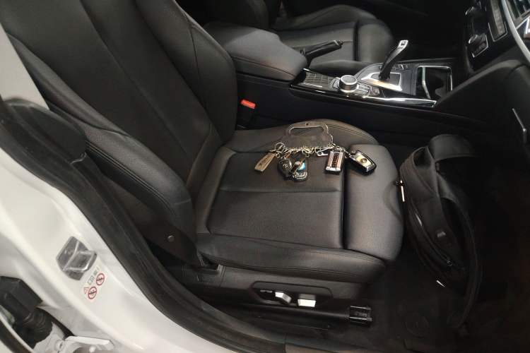 Used BMW 3 Series GT 2019 320i Sport Edition