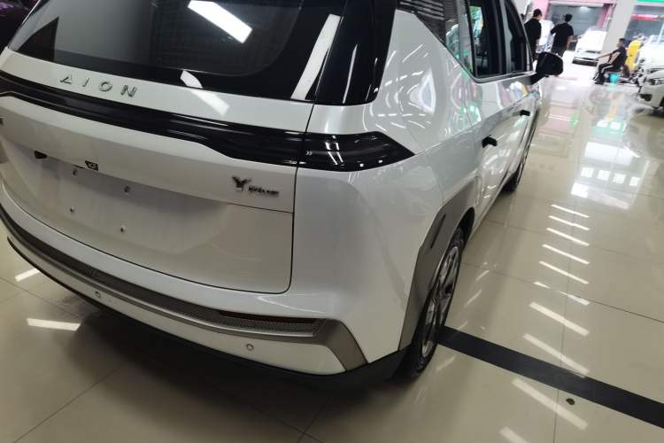 Used AION Y 2022 Plus 70 Enjoy Edition Right Rear Taillight