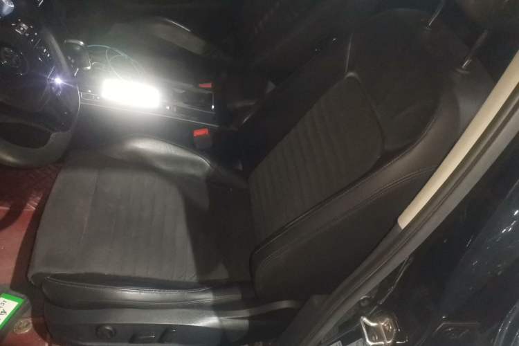 Used Volkswagen Magotan 2018 330TSI DSG Luxury Model