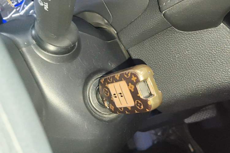 Used Honda Vezel 2020 1.5L CVT Pioneer Edition