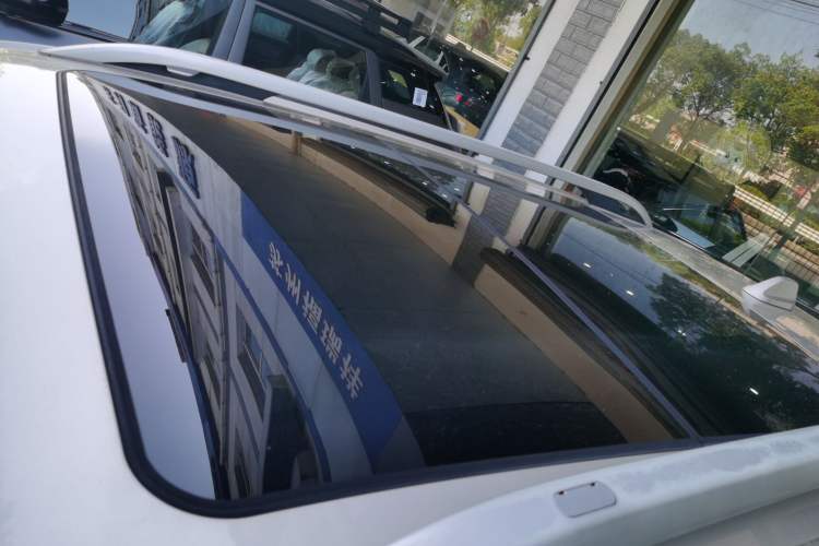 Used Jeep Cherokee 2017 2.4L Leading Smart Edition
