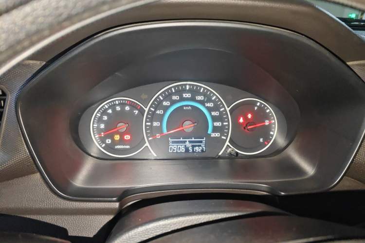 Used Wuling Hongguang V 2021 1.5L Refreshed Enjoyment Edition LAR
