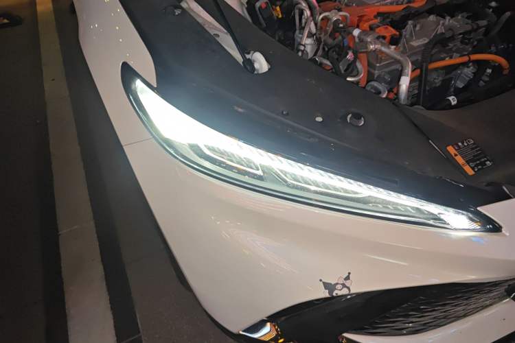 Used Buick E4 2023 GS Edition