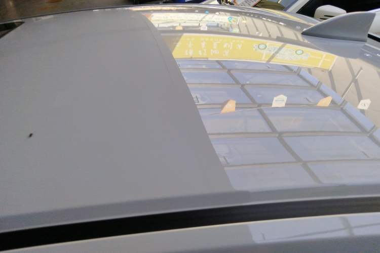 Used Honda Crider 2022 1.5L Rui Luxury Edition Roof