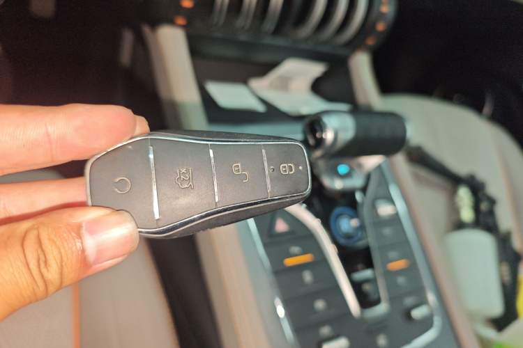 Used BYD Yuan PLUS 2023 Champion Edition 510KM Leading Model
