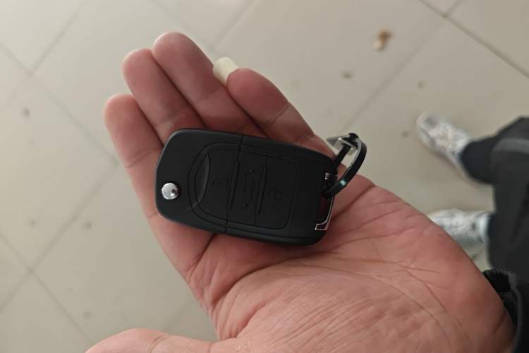 Used Wuling Zhiguang New Energy 2025 Comfort Model