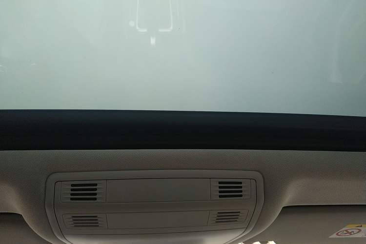 Used Volkswagen Magotan 2017 380TSI DSG Luxury Model