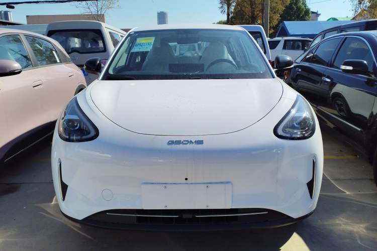 Used Geely Galaxy Geome 2025 310km Dream Edition