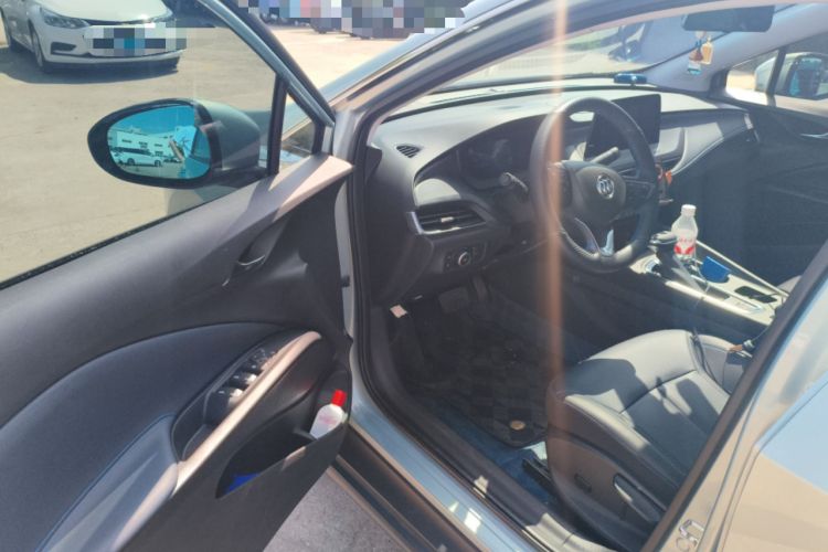 Used Buick Velite 6 2024 450km Enjoyment Plus Version
