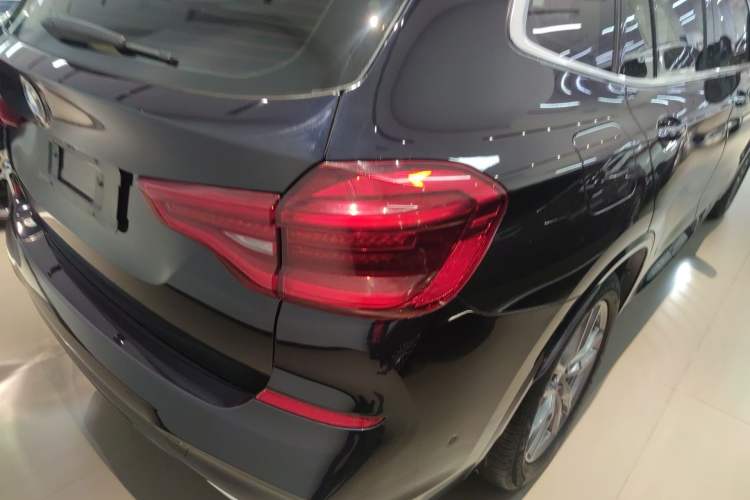 Used BMW X3 2021 xDrive28i M Sport Package