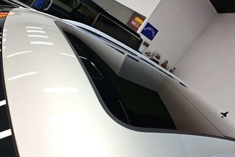 Used Volkswagen Tiguan L 2021 330TSI Automatic Two-Wheel Drive Smart Edition
