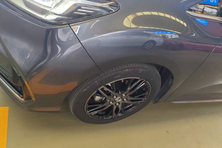 Used Honda Odyssey 2022 2.0L eHEV Sharp·Luxury Edition