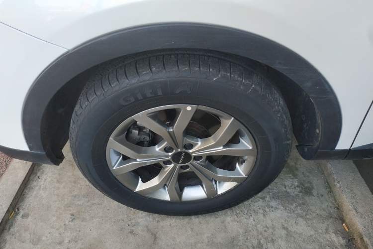 Used Haval H6 2021 National Trend Edition 1.5T Automatic Champion Version