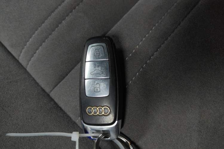 Used Audi A6L 2022 45 TFSI Prestige Dynamic Edition
