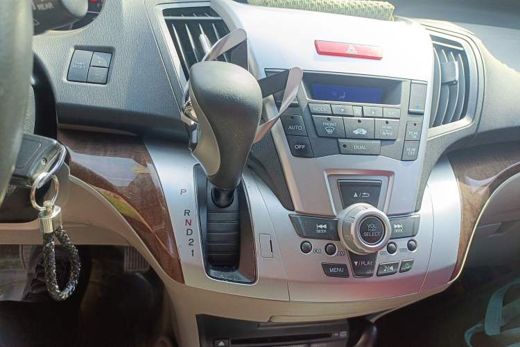 Used Honda Odyssey 2013 2.4L Luxury Edition