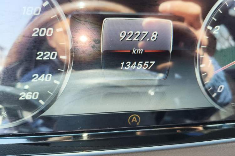 Used Mercedes-Benz S-Class 2015 S 400 L 4MATIC