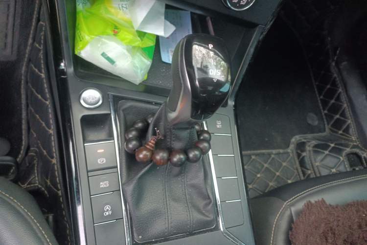 Used Volkswagen Passat 2020 Revised Version 280TSI Business Edition China VI Standard