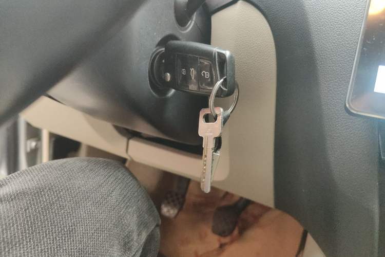 Used Skoda Octavia 2015 1.6L Manual Yijun Edition
