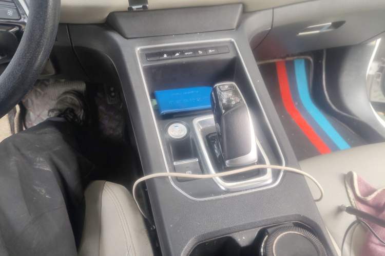 Used Dongfeng Aeolus E70 2023 PRO Smart Drive Edition