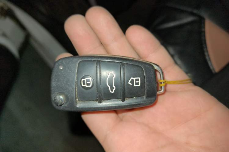 Used Chery Fengyun 2 2015 1.5L Manual New Edition