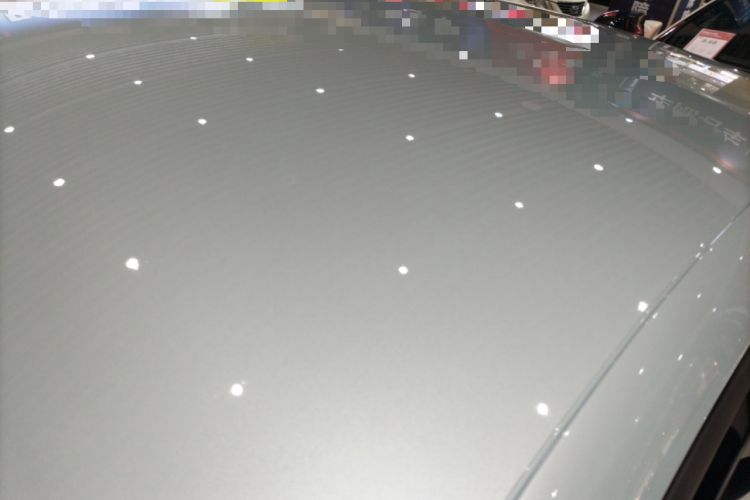 Used BYD Qin L 2025 DM-i Smart Drive 80KM Leading Model