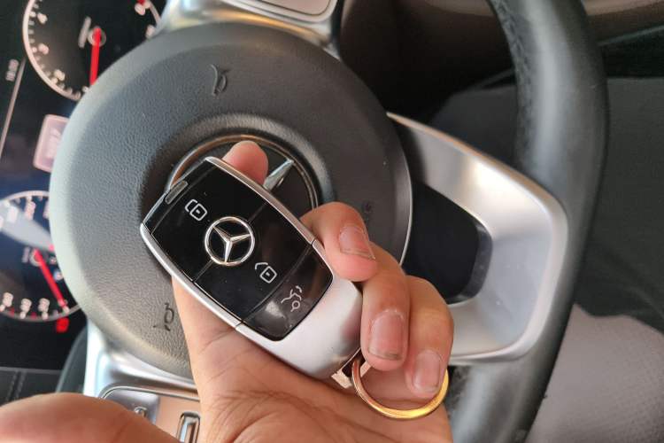 Used Mercedes-Benz E-Class 2018 Facelift E 200 L Sport Edition