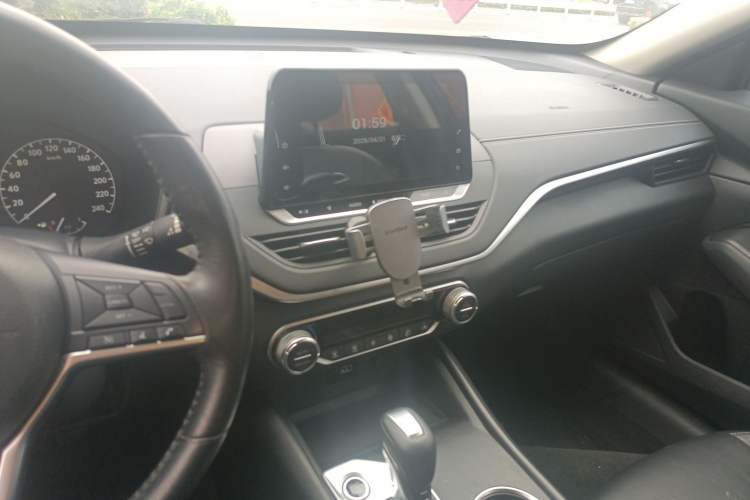 Used Nissan Teana 2020 2.0L XL Comfort Edition