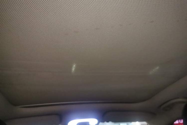 Used BYD Yuan 2016 1.5L Manual Luxury Version
