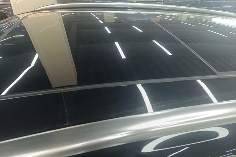 Used VOYAH FREE 2024 Ultra-Long Range Intelligent Driving Version Roof