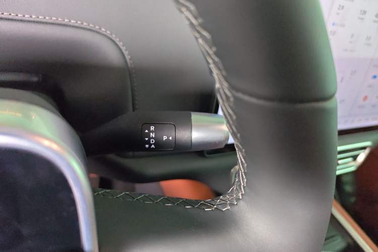 Used Li Auto L7 2025 Max Smart Refresh Edition