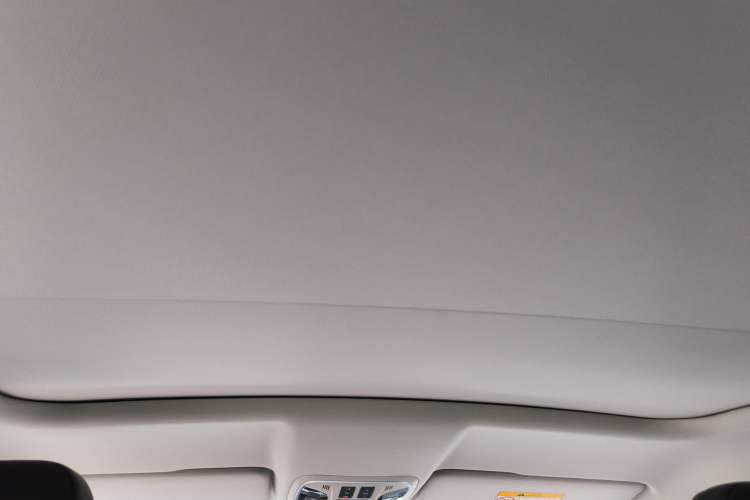 Used Wey VV5 2020 1.5T Two-Wheel Drive Smart Pioneer