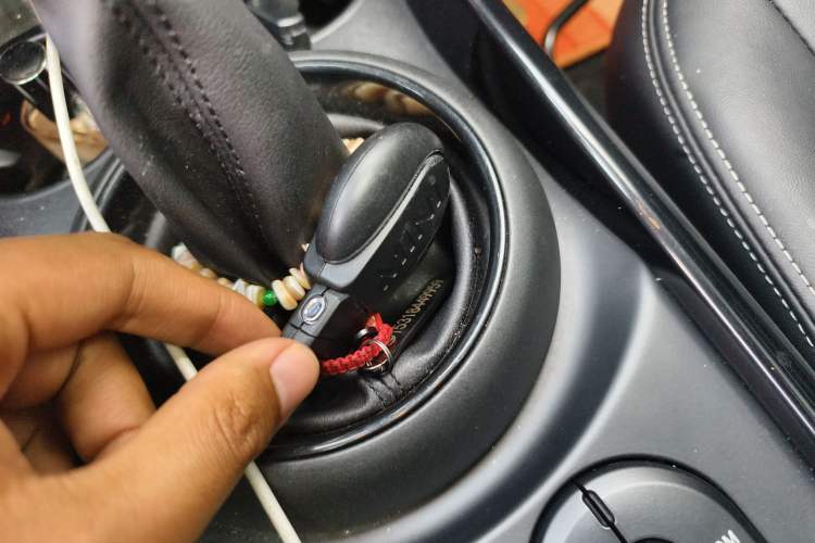 Used MINI Clubman 2016 1.5T ONE Internet Limited Edition