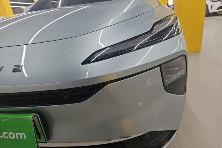 Used Roewe D6 2025 520km Smart Enjoyment Version
