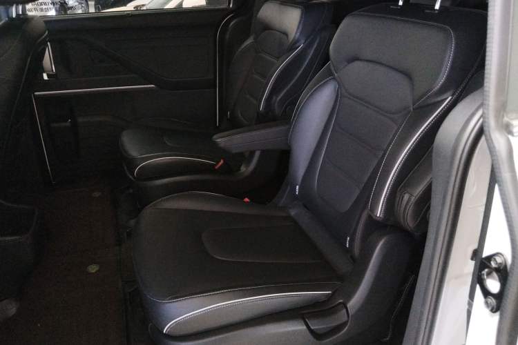 Used Hyundai Custo 2024 270TGDi LUX Prestige Edition