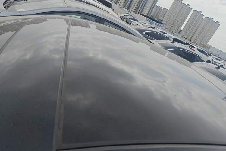 Used ARCFOX Alpha S 2022 708S+ 175kW
