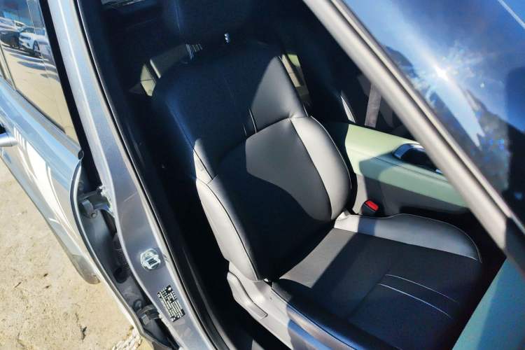 Used Baojun Spark EUV 2026 301km Flagship Edition