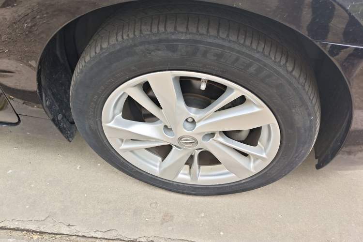 Used Nissan Teana 2014 2.5L XL Upper Tech Edition