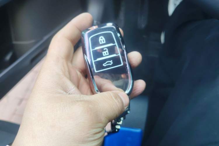 Used Toyota Avalon 2024 Dual-Motor 2.0L Luxury Edition