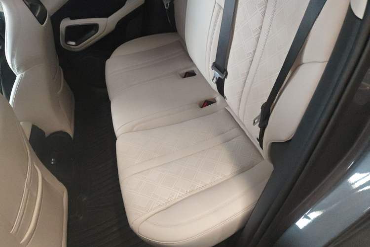 Used BYD Yuan UP 2024 401 km Active Version