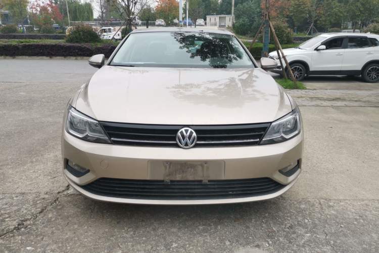 Used Volkswagen Lamando 2017 230TSI DSG Fashion Edition