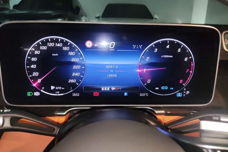 Used Mercedes-Benz S-Class 2022 Revised S 400 L Luxury Edition