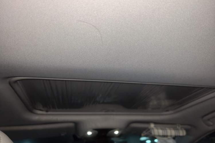 Used GAC Trumpchi M8 2018 320T Luxury Edition