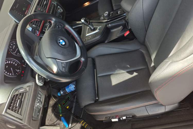 Used BMW 2 Series 2019 225i Convertible Coupe Sports Design Package