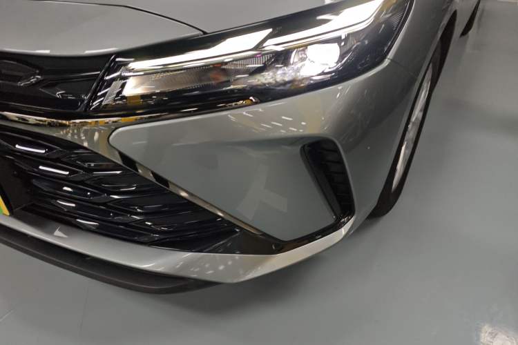 Used Chevrolet Monza 2023 1.5L Dual-Clutch Enjoyment Edition
